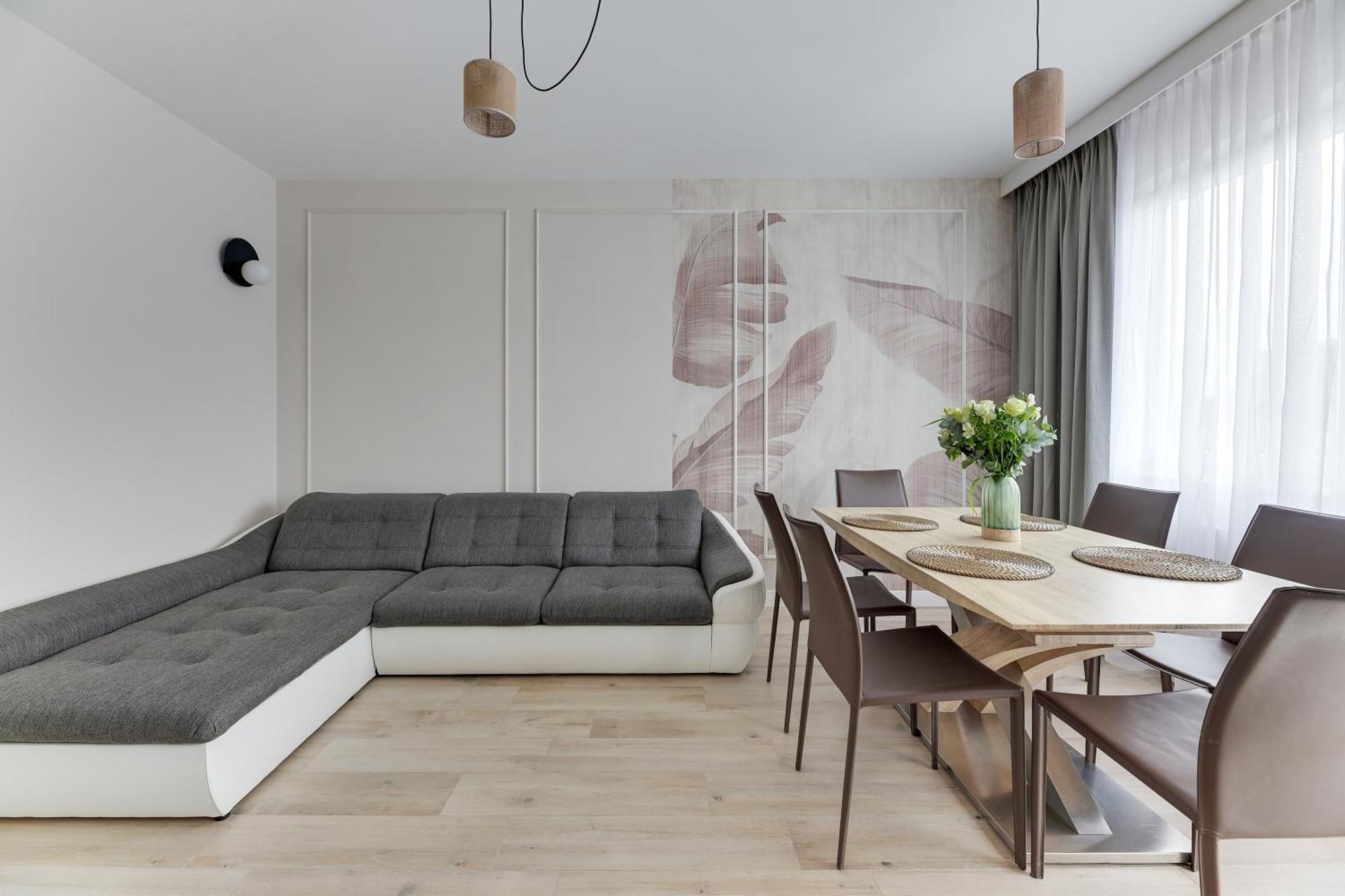Scala Apartments By Blue Mandarin Gdańsk Exterior foto